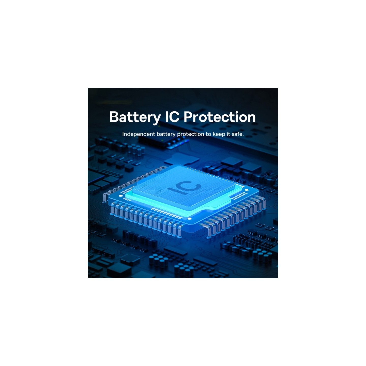 Baseus Car Inflator Pump - Wireless SUPER MINI PRO — Buy in Cyprus with Fast Delivery