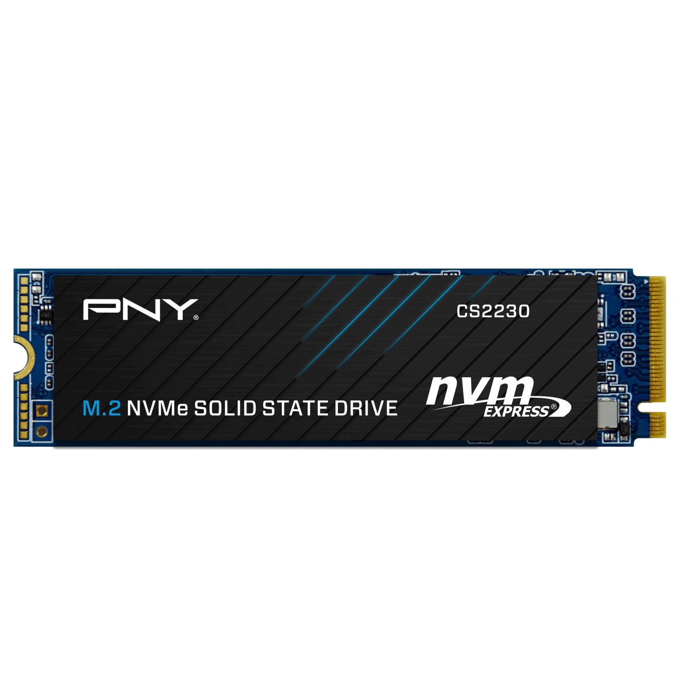 PNY SSD - CS2230 - M.2 NVMe PCIe Gen3 1TB — Buy in Cyprus with Fast Delivery