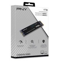 PNY SSD - CS2230 - M.2 NVMe PCIe Gen3 1TB — Buy in Cyprus with Fast Delivery