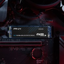 PNY SSD - CS2230 - M.2 NVMe PCIe Gen3 1TB — Buy in Cyprus with Fast Delivery
