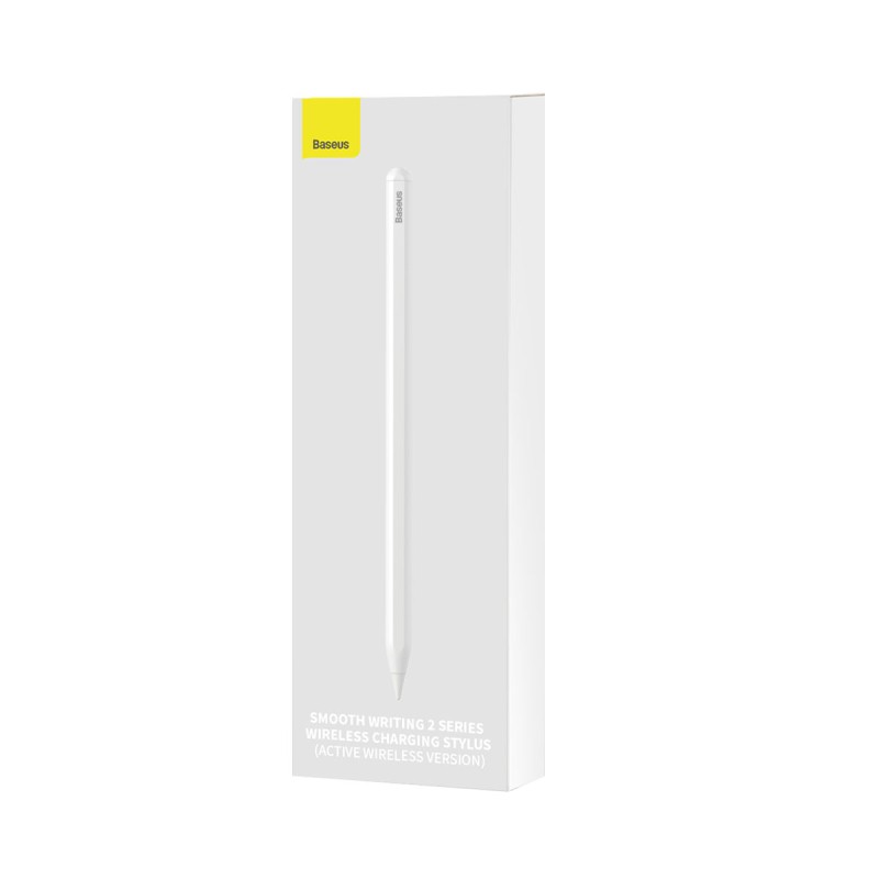 Buy Baseus IT Stylus - Smooth Writing 2 - Stylus Wireless Wired Charging in Cyprus, Nicosia, Limassol, Larnaka, Pafos