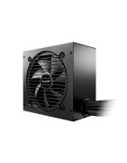 Buy be quiet! Pure Power 12 650W - ATX 3.1, 80 PLUS Gold, Non-modular, PCIe 5.1 ... in Cyprus, Nicosia, Limassol, Larnaka, Pafos