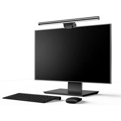 Buy Baseus IT Monitor USB Light Bar i-wok - IT Monitor USB Light Bar in Cyprus, Nicosia, Limassol, Larnaka, Pafos
