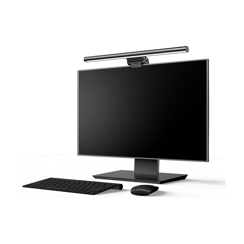 Buy Baseus IT Monitor USB Light Bar i-wok - IT Monitor USB Light Bar in Cyprus, Nicosia, Limassol, Larnaka, Pafos