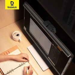 Buy Baseus IT Monitor USB Light Bar i-wok - IT Monitor USB Light Bar in Cyprus, Nicosia, Limassol, Larnaka, Pafos