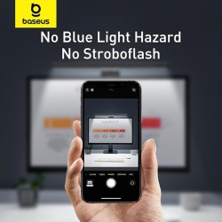 Buy Baseus IT Monitor USB Light Bar i-wok - IT Monitor USB Light Bar in Cyprus, Nicosia, Limassol, Larnaka, Pafos