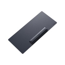 Baseus MagPro Series II BS-PS037 Smart Desk Mat with Wrist Rest - Black (Boxed) — Buy in Cyprus with Fast Delivery