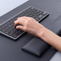 Baseus MagPro Series II BS-PS037 Smart Desk Mat with Wrist Rest - Black (Boxed) — Buy in Cyprus with Fast Delivery