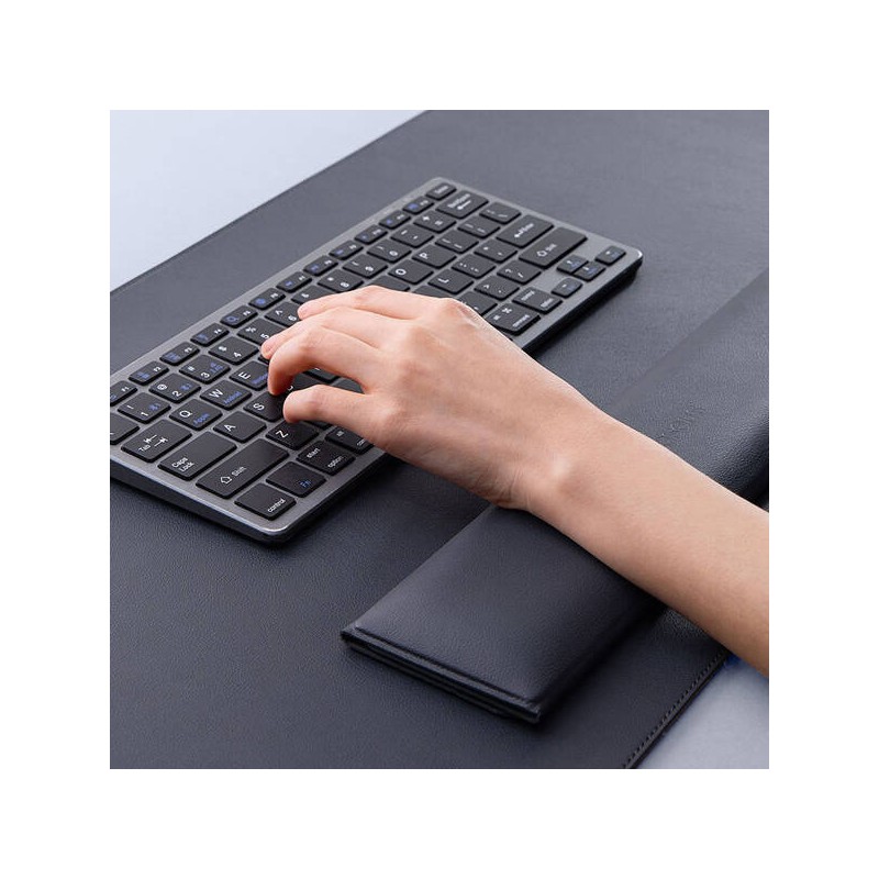 Buy Baseus Smart Desk Mat & Wrist Pad - MagPro Series II Basic Edition in Cyprus, Nicosia, Limassol, Larnaka, Pafos