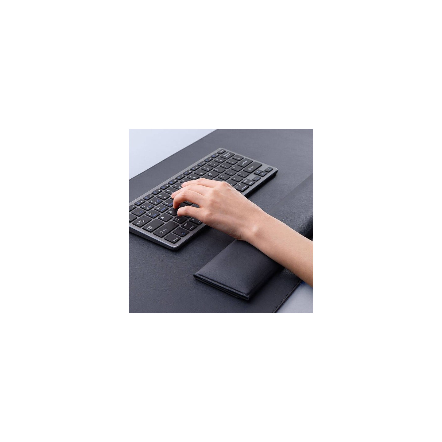 Baseus Smart Desk Mat & Wrist Pad - MagPro Series II Basic Edition — Buy in Cyprus with Fast Delivery