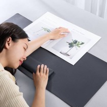 Baseus MagPro Series II BS-PS037 Smart Desk Mat with Wrist Rest - Black (Boxed) — Buy in Cyprus with Fast Delivery