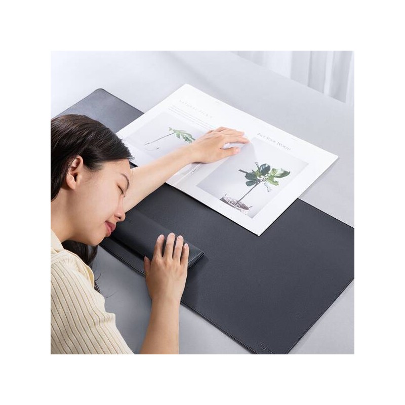 Buy Baseus Smart Desk Mat & Wrist Pad - MagPro Series II Basic Edition in Cyprus, Nicosia, Limassol, Larnaka, Pafos