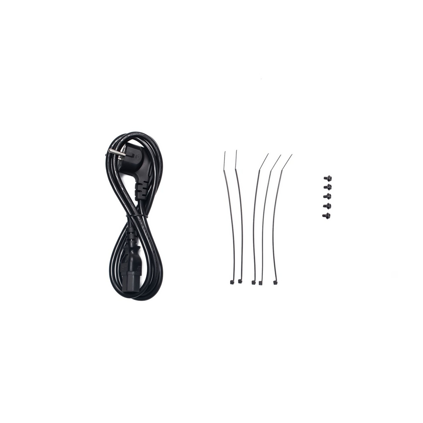 be quiet! Pure Power 12 650W - ATX 3.1, 80 PLUS Gold, Non-modular, PCIe 5.1 & 2x 6+2 cables (Boxed)