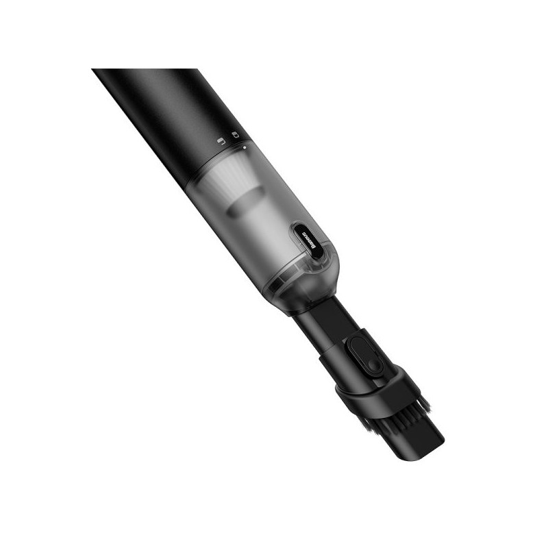 Buy Baseus VA Vacuum Cleaner Car - A3lite - Black in Cyprus, Nicosia, Limassol, Larnaka, Pafos