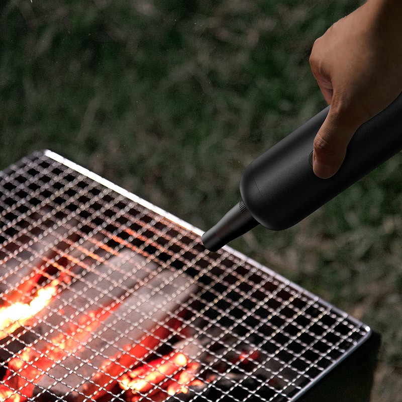 Buy Baseus VA Vacuum Cleaner Car - A3lite - Black in Cyprus, Nicosia, Limassol, Larnaka, Pafos