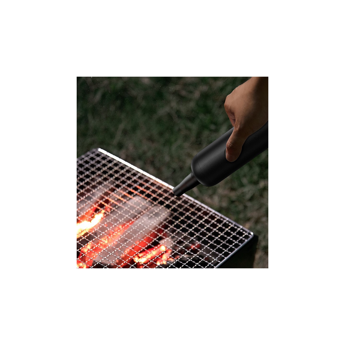 Baseus VA Vacuum Cleaner Car - A3lite - Black — Buy in Cyprus with Fast Delivery