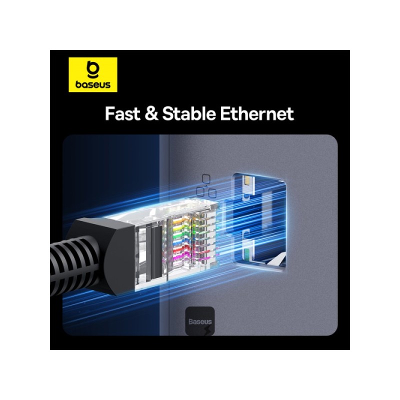 Buy Baseus Spacemate Series 10-in-1 Docking Station Dual Display for MAC - 10-in... in Cyprus, Nicosia, Limassol, Larnaka, Pafos