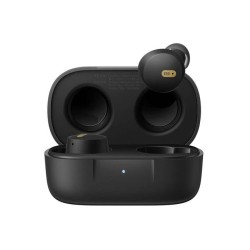 Buy Baseus Headphones In Ear Beans TWS Bowie - E18 - Black in Cyprus, Nicosia, Limassol, Larnaka, Pafos