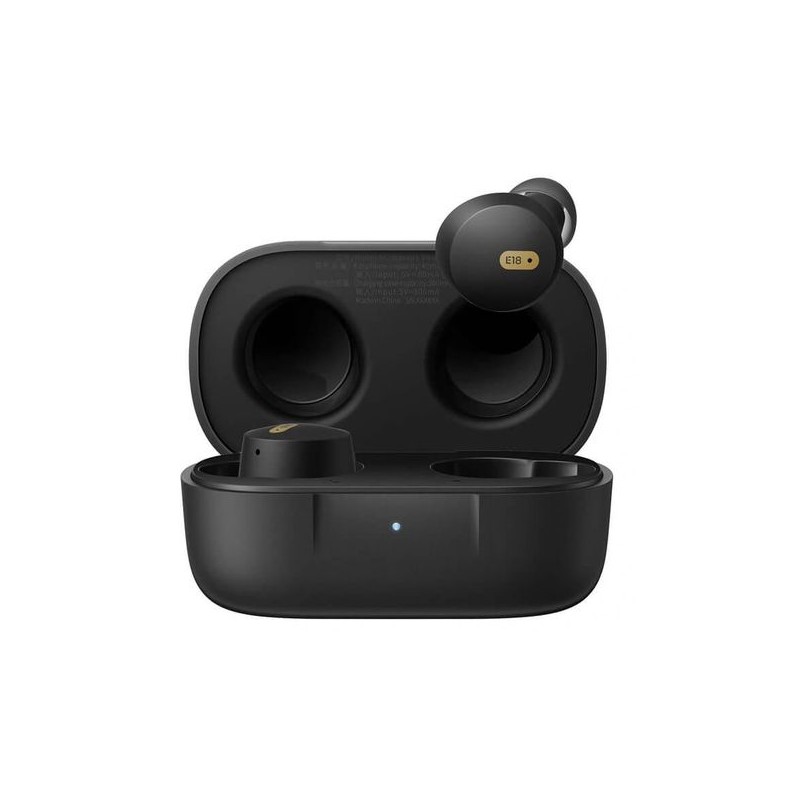 Buy Baseus Headphones In Ear Beans TWS Bowie - E18 - Black in Cyprus, Nicosia, Limassol, Larnaka, Pafos