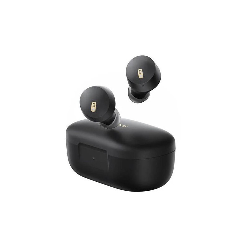 Buy Baseus Headphones In Ear Beans TWS Bowie - E18 - Black in Cyprus, Nicosia, Limassol, Larnaka, Pafos