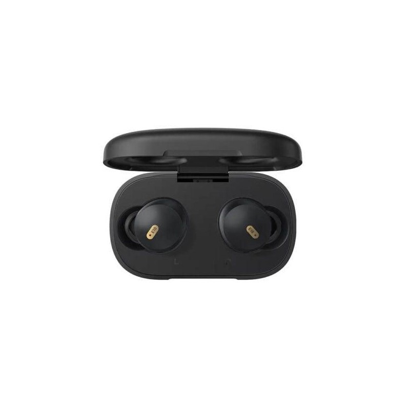 Buy Baseus Headphones In Ear Beans TWS Bowie - E18 - Black in Cyprus, Nicosia, Limassol, Larnaka, Pafos
