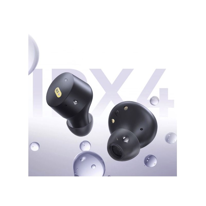 Buy Baseus Headphones In Ear Beans TWS Bowie - E18 - Black in Cyprus, Nicosia, Limassol, Larnaka, Pafos