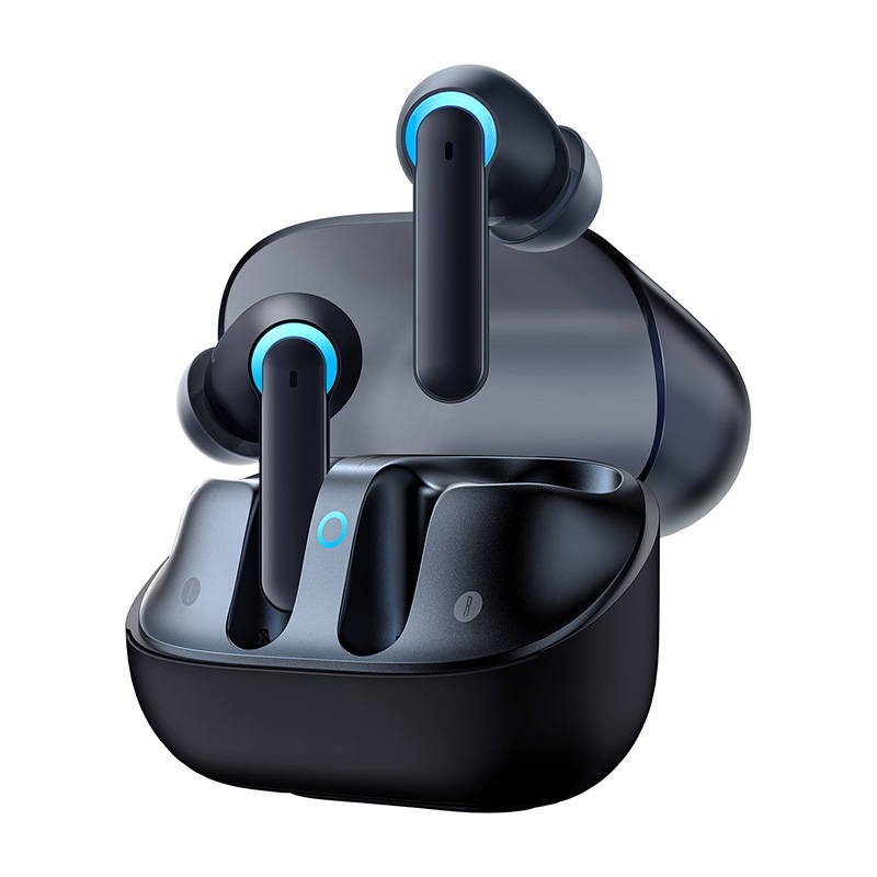 Buy Baseus Headphones In Ear TWS AeQur - G10 - Gaming PS5 PC Switch Cluster Black in Cyprus, Nicosia, Limassol, Larnaka, Pafos