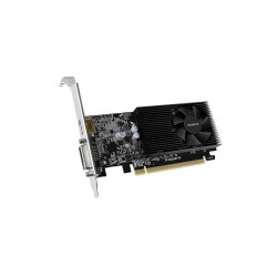 Buy Gigabyte GeForce GT 1030 Low-Profile - 2GB DDR4 - 1379 MHz Boost - Single-Sl... in Cyprus, Nicosia, Limassol, Larnaka, Pafos