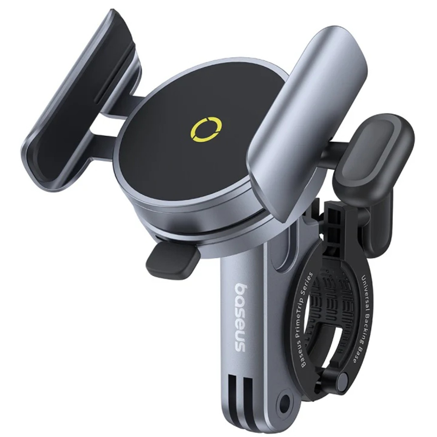 Baseus VA Motorcycle Bicycle Phone Holder - PRIMETRIP — Buy in Cyprus with Fast Delivery
