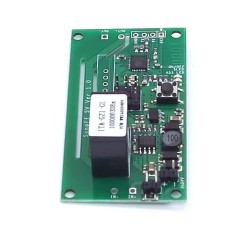Buy Sonoff WiFi Smart Switch - SV - Dry Contact in Cyprus, Nicosia, Limassol, Larnaka, Pafos