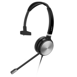 Yealink YHS36 Mono Wired Headset RJ9 with Noise Cancelling (Boxed) — Buy in Cyprus with Fast Delivery