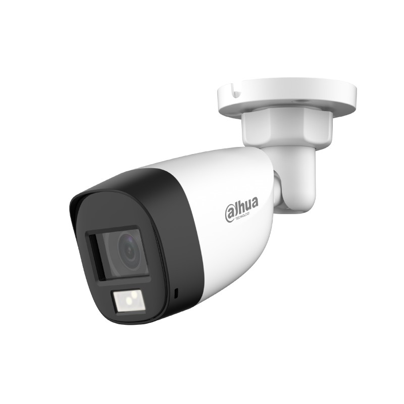 Buy Dahua HDCVI 5.0MP Bullet 3.6mm - HFW1500CL-IL-A-0360B-S2 - Dahua HDCVI 5.0MP... in Cyprus, Nicosia, Limassol, Larnaka, Pafos