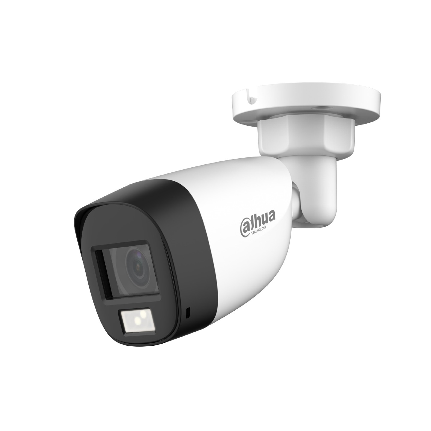 Dahua HDCVI 5.0MP Bullet 3.6mm - HFW1500CL-IL-A-0360B-S2 - Dahua HDCVI 5.0MP Bullet 3.6mm — Buy in Cyprus with Fast Delivery