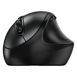 Buy Genius Mouse - 8300S - Wireless Ergonomic with Thumb Rest in Cyprus, Nicosia, Limassol, Larnaka, Pafos