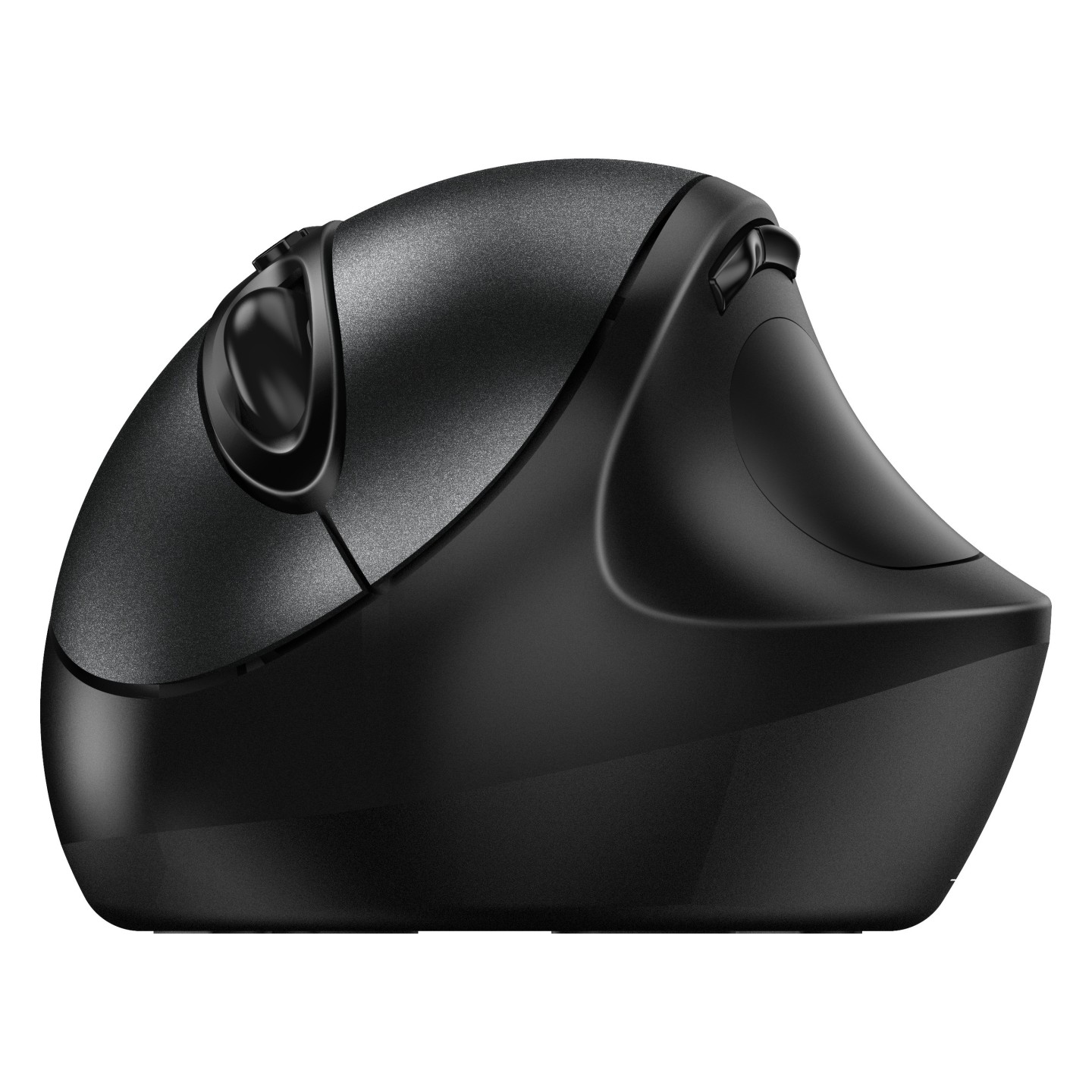 Genius Ergo 8300S Wireless Ergonomic Vertical Mouse w/Thumb Rest - 31030037400 (Boxed) — Buy in Cyprus with Fast Delivery