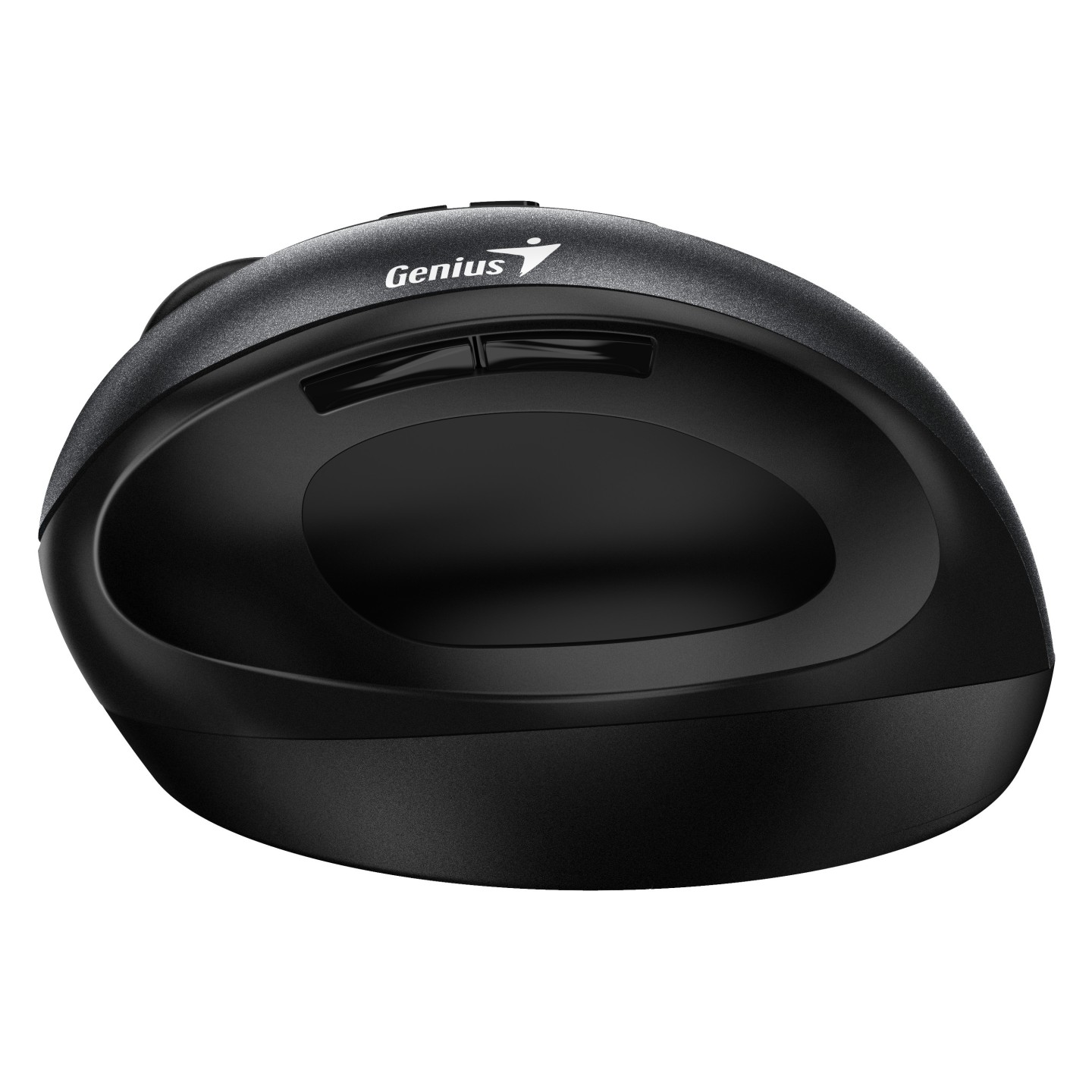 Genius Ergo 8300S Wireless Ergonomic Vertical Mouse w/Thumb Rest - 31030037400 (Boxed) — Buy in Cyprus with Fast Delivery