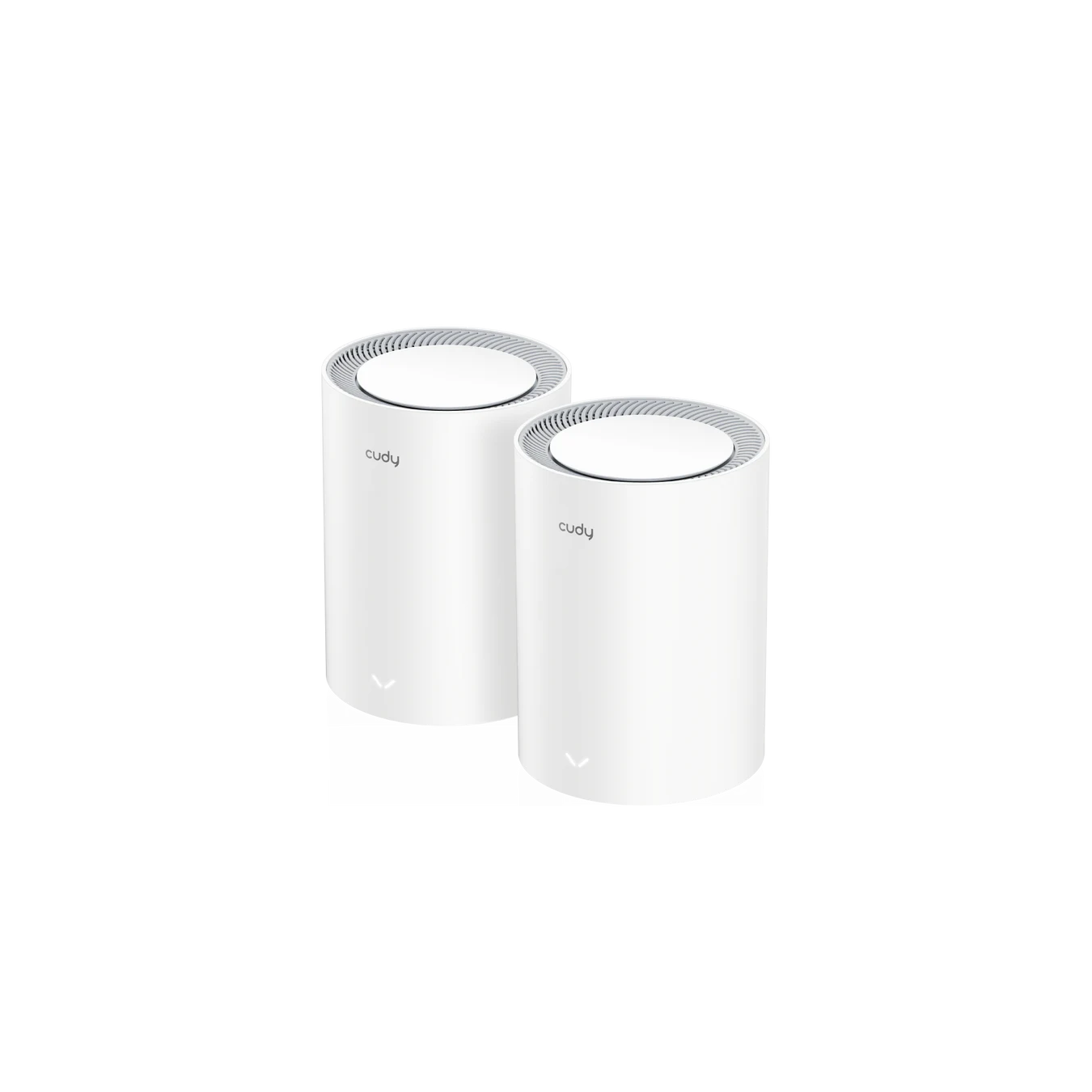 Cudy M3600 BE3600 Dual Band Wi-Fi 7 Mesh System 2-Pack – 3.6 Gbps 3000 sq.ft | Armenius Store