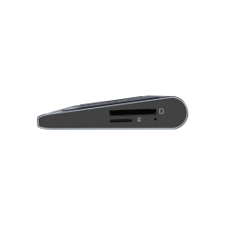 Buy Unitek USB-C Docking Station & 2-Port KVM 10Gbps Triple Display - D1106A - C... in Cyprus, Nicosia, Limassol, Larnaka, Pafos