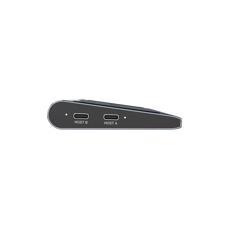 Buy Unitek USB-C Docking Station & 2-Port KVM 10Gbps Triple Display - D1106A - C... in Cyprus, Nicosia, Limassol, Larnaka, Pafos