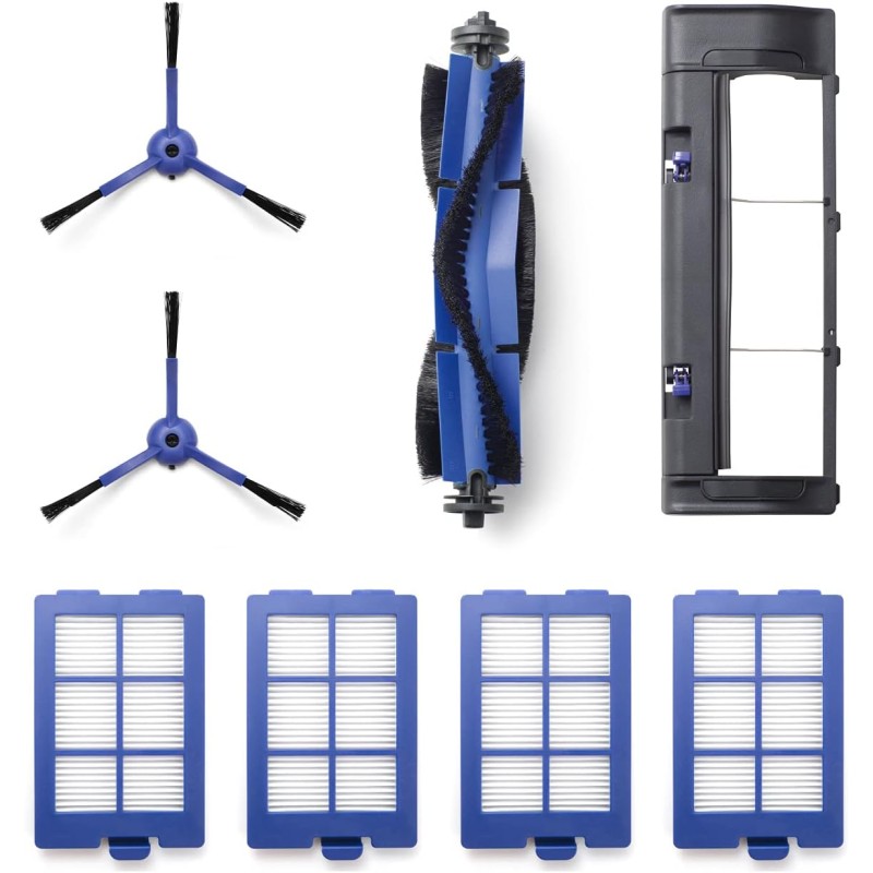 Buy Anker Eufy RoboVac Replacement Kit - X8 Series in Cyprus, Nicosia, Limassol, Larnaka, Pafos