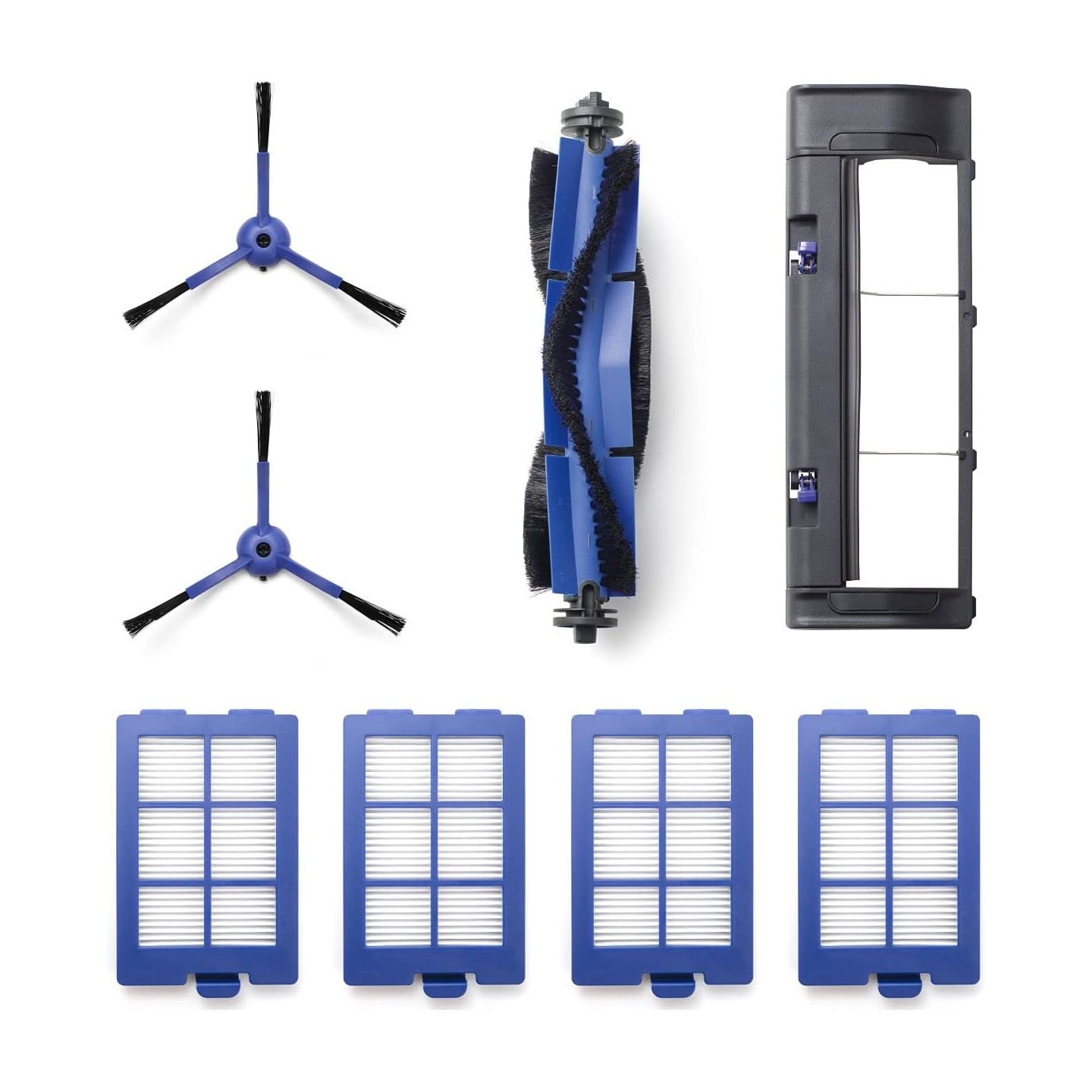 Anker Eufy RoboVac Replacement Kit - X8 Series — Buy in Cyprus with Fast Delivery