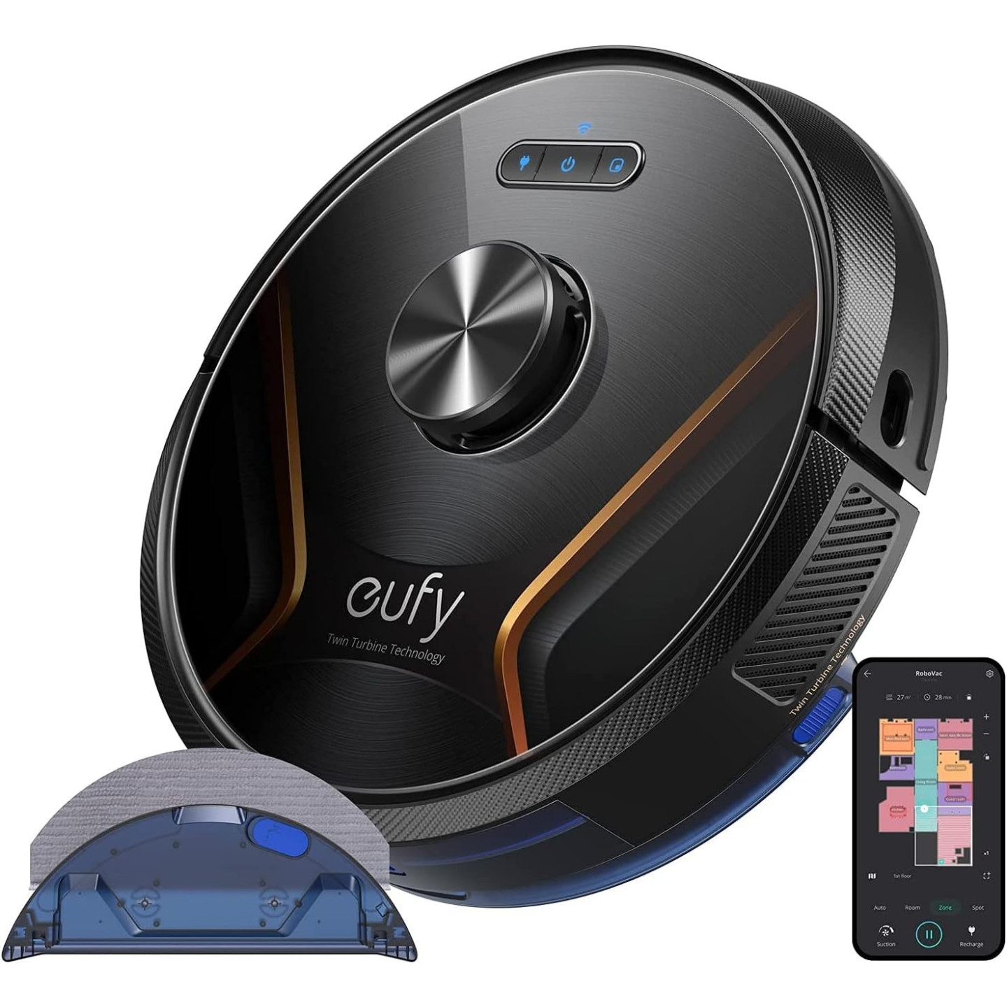 Anker Eufy RoboVac Replacement Kit - X8 Series — Buy in Cyprus with Fast Delivery