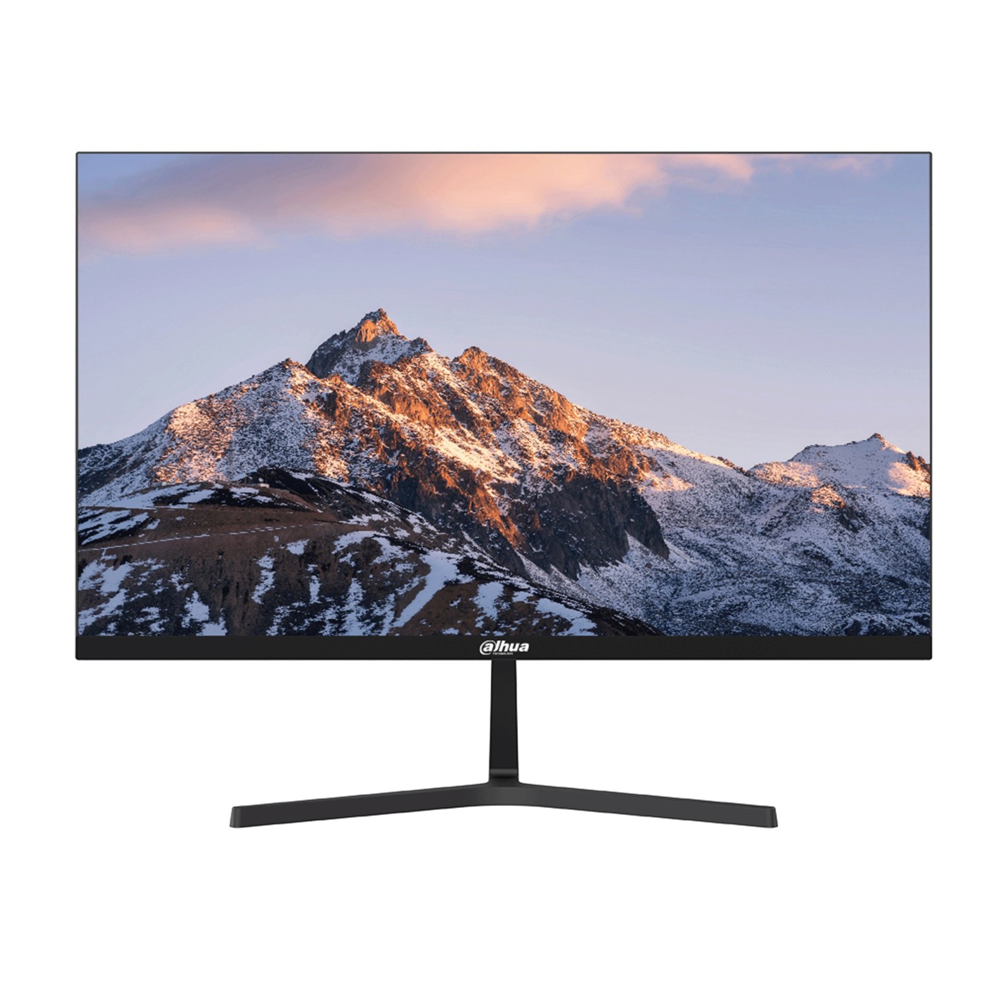 Dahua LM24-B200S 24" VA FHD 100Hz Monitor (Boxed) — Buy in Cyprus with Fast Delivery