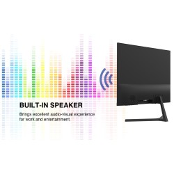 Dahua LM24-B200S 24" VA FHD 100Hz Monitor (Boxed) — Buy in Cyprus with Fast Delivery