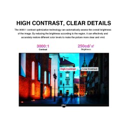 Dahua LM24-B200S 24" VA FHD 100Hz Monitor (Boxed) — Buy in Cyprus with Fast Delivery