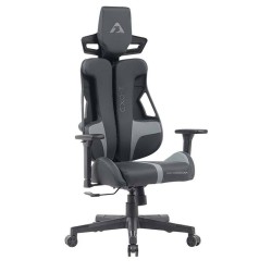 Buy Armaggeddon Gaming Chair PU Leather - EXO-III - Gravity in Cyprus, Nicosia, Limassol, Larnaka, Pafos