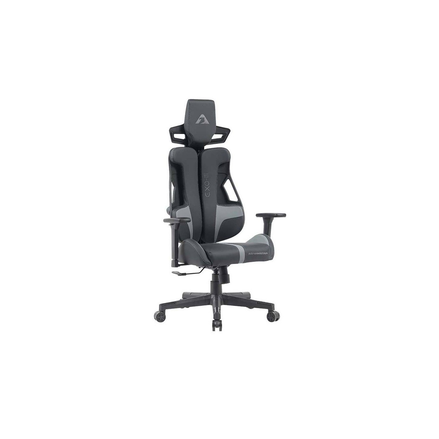Armaggeddon EXO-III PU Leather Gaming Chair - Gravity (Boxed) — Buy in Cyprus with Fast Delivery