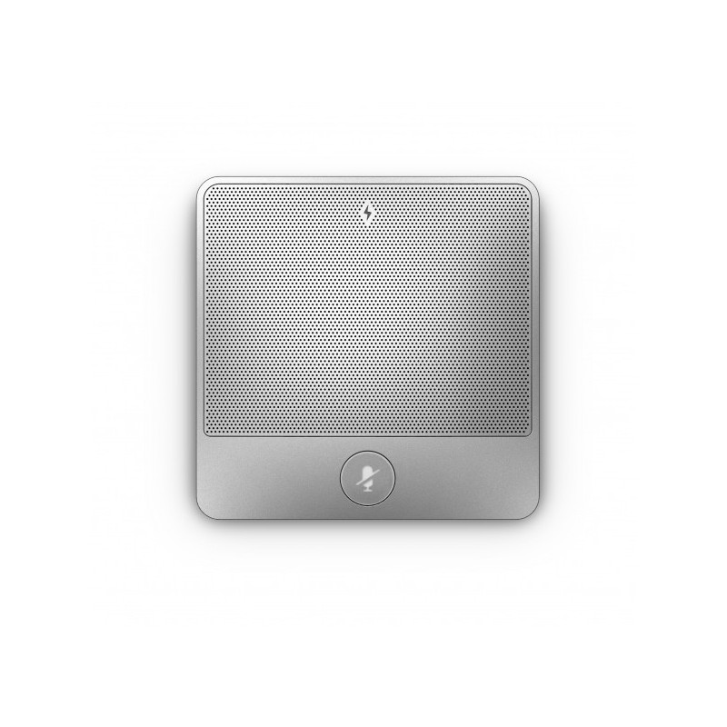 Buy Yealink Bluetooth Expansion Microphone for VP59 Teams Phone CPW90-BT in Cyprus, Nicosia, Limassol, Larnaka, Pafos