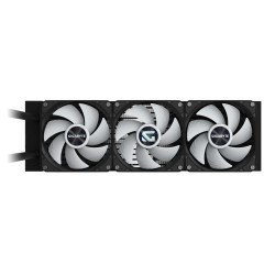 Buy GIGABYTE GME 360 AIO Liquid CPU Cooler - 360mm Radiator - 3x 120mm PWM Fans ... in Cyprus, Nicosia, Limassol, Larnaka, Pafos