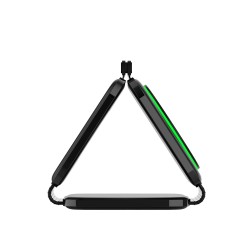 Buy Unitek Charge QI 3in1 MagSafe Foldable Wireless Charger 15W - P1223A -  in Cyprus, Nicosia, Limassol, Larnaka, Pafos